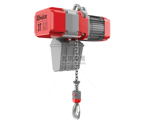3噸單鏈DLER環(huán)鏈電動葫蘆掛鉤式 3噸單鏈DLER環(huán)鏈電動葫蘆掛鉤式